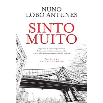Sinto Muito