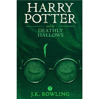Harry Potter and the Deathly Hallows