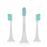 Recargas para Escova Eléctrica Xiaomi Mi Electric ToothBrush - 3 Uni_0