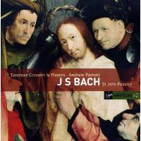 Bach | St. John Passion (2CD)