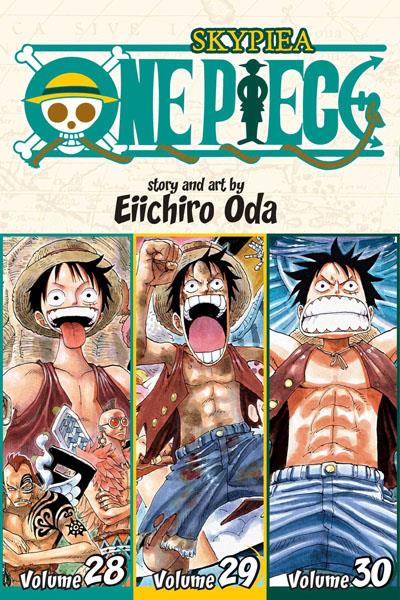 One Piece Gold - Brochado - One Piece, Eiichiro Oda - Compra Livros na