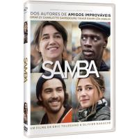 Samba (DVD)