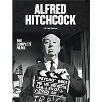 Alfred Hitchcock
