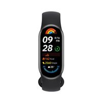 Pulseira Xiaomi Band 9 - Preta