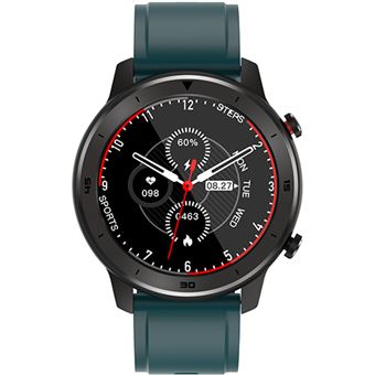 Smartwatch Innjoo Voom Sport - Verde