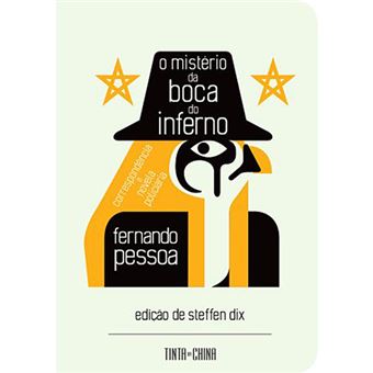 O Mistério da Boca do Inferno