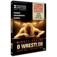 O Wrestler