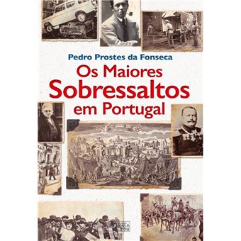 Os Maiores Sobressaltos em Portugal