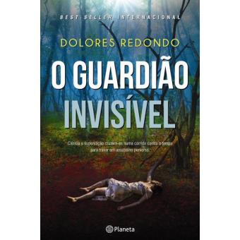 Trilogia do Baztán - Livro 1: O Guardião Invisível