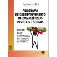 Programa de Desenvolvimento de Competências Pessoais e Sociais
