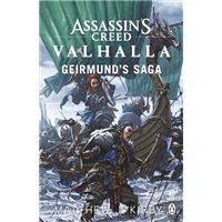 Assassin's Creed Valhalla: Geirmund's Saga