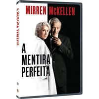 A Mentira Perfeita - DVD
