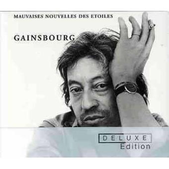 Mauvaises Nouvelles Des Etoiles (Deluxe Edition) (2CD)