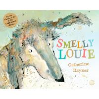 Smelly Louie