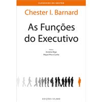 As Funções do Executivo