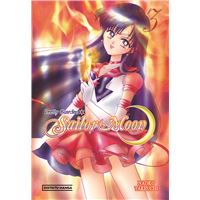 Pretty Guardian Sailor Moon - Livro 3