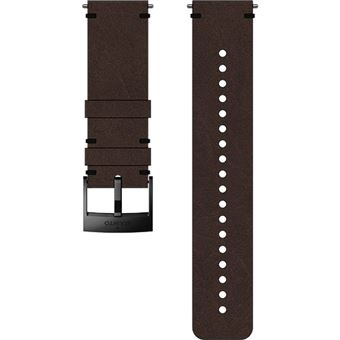 Bracelete Suunto Urban 2 - 24mm - Brown Black