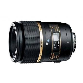 Tamron SP AF 90mm F/2.8 Di MACRO 1:1 SLR Macro lens Preto