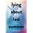 Lying About Last Summer_0