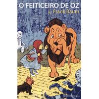 O Feiticeiro de Oz