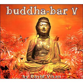 buddha bar musica da