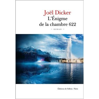 L'Énigme de la Chambre 622