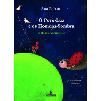 O Planeta Adormecido