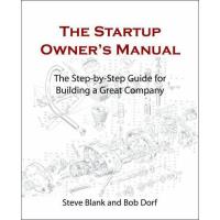 The Startup Owner's Manual