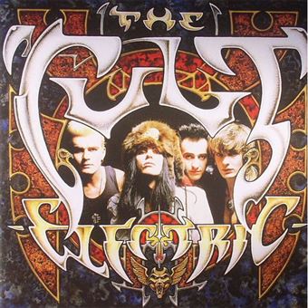 Electric Peace (2LP)