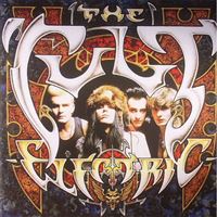 Electric Peace (2LP)