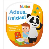 Panda - Adeus, Fraldas!