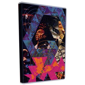 Gilberto Gil - Electracustico - DVD Zona 2