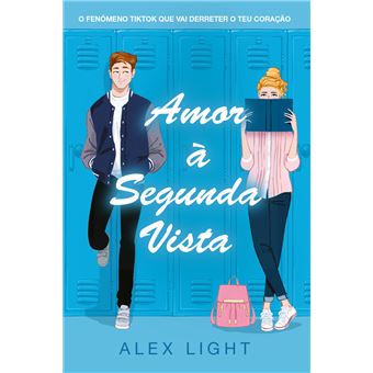 Amor à Segunda Vista - Brochado - Alex Light - Compra Livros na Fnac.pt