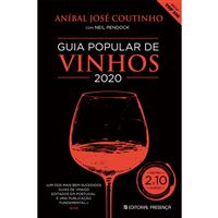 Guia Popular de Vinhos 2020