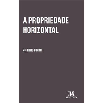 Propriedade Horizontal
