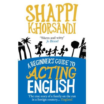A Beginner's Guide To Acting English