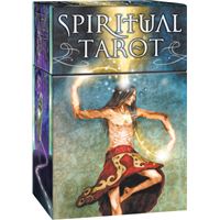 O Tarot de Marselha-Waite - Brochado - Emmanuelle Iger - Compra Livros na