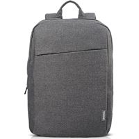Mochila para Portátil 15.6" Lenovo Casual B210 - Cinzenta