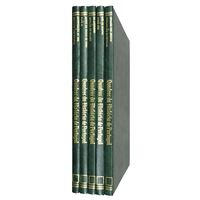 Coleção A Aventura da Vida - 6 Volumes