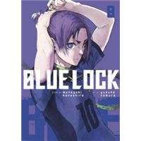 Blue Lock - Book 8