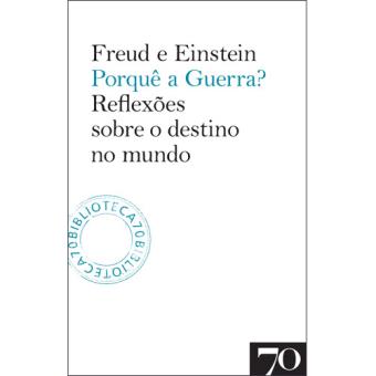 Porquê a Guerra?