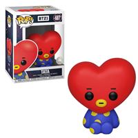 Funko Pop! BT21: Tata - 687