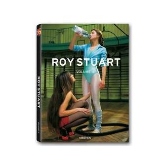 Roy Stuart - Volume 2 - Roy Stuart - Compra Livros na Fnac.pt