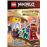 LEGO Ninjago: Ninjas ao Ataque!_0
