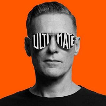 Ultimate - 2LP 12''