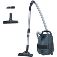 Aspirador com Saco Hoover HE210H 011 | 3.5 L | 850 W - Preto