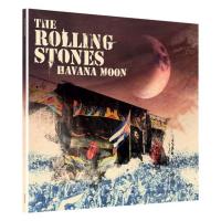 Havana Moon (Limited Edition) (DVD+3LP)