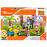 Mega Bloks Mínimos - Festa Luau - Despicable Me 3_0
