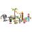Mega Bloks Mínimos - Festa Luau - Despicable Me 3_1