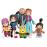 Mega Bloks Mínimos - Festa Luau - Despicable Me 3_3